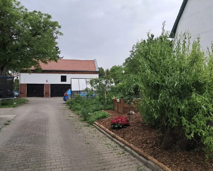 Familienfreundliche 4-Zimmer Wohnung in Berlin-Lichtenrade — photo 1